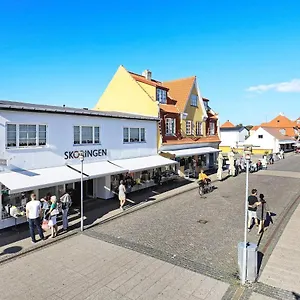 4 Person In , Skagen Danmark