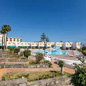 Alsol Brisas , Playa del Inglés Spanien